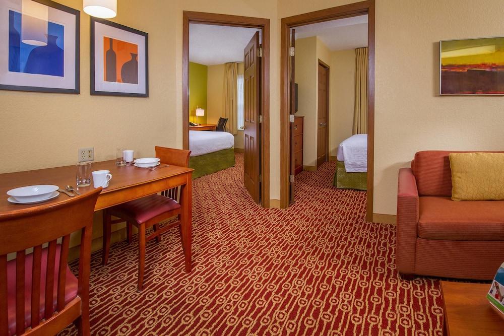 Sonesta Simply Suites Falls Church Εξωτερικό φωτογραφία