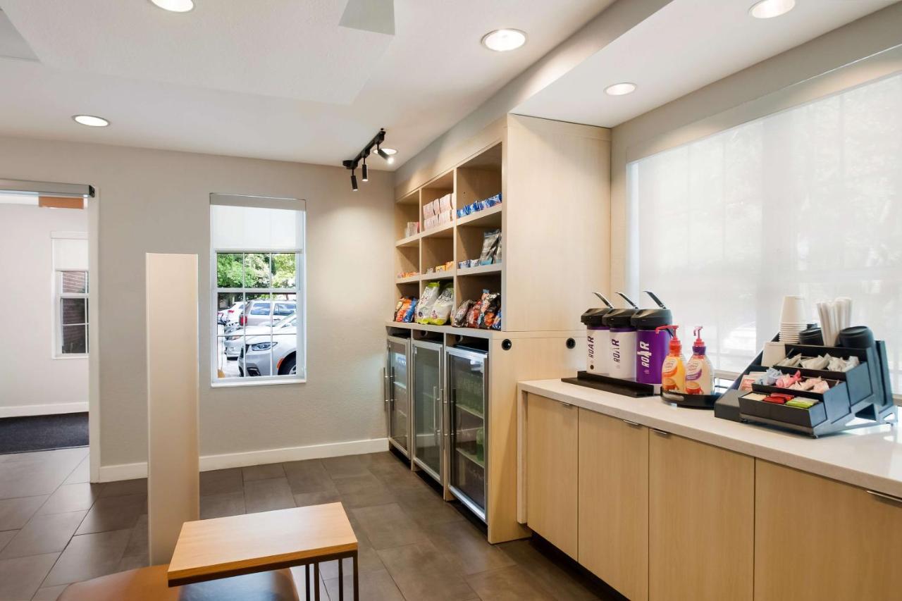 Sonesta Simply Suites Falls Church Εξωτερικό φωτογραφία