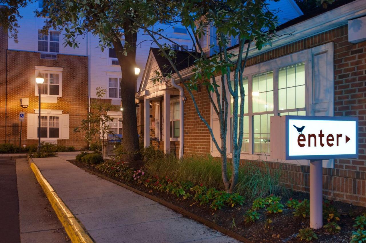 Sonesta Simply Suites Falls Church Εξωτερικό φωτογραφία