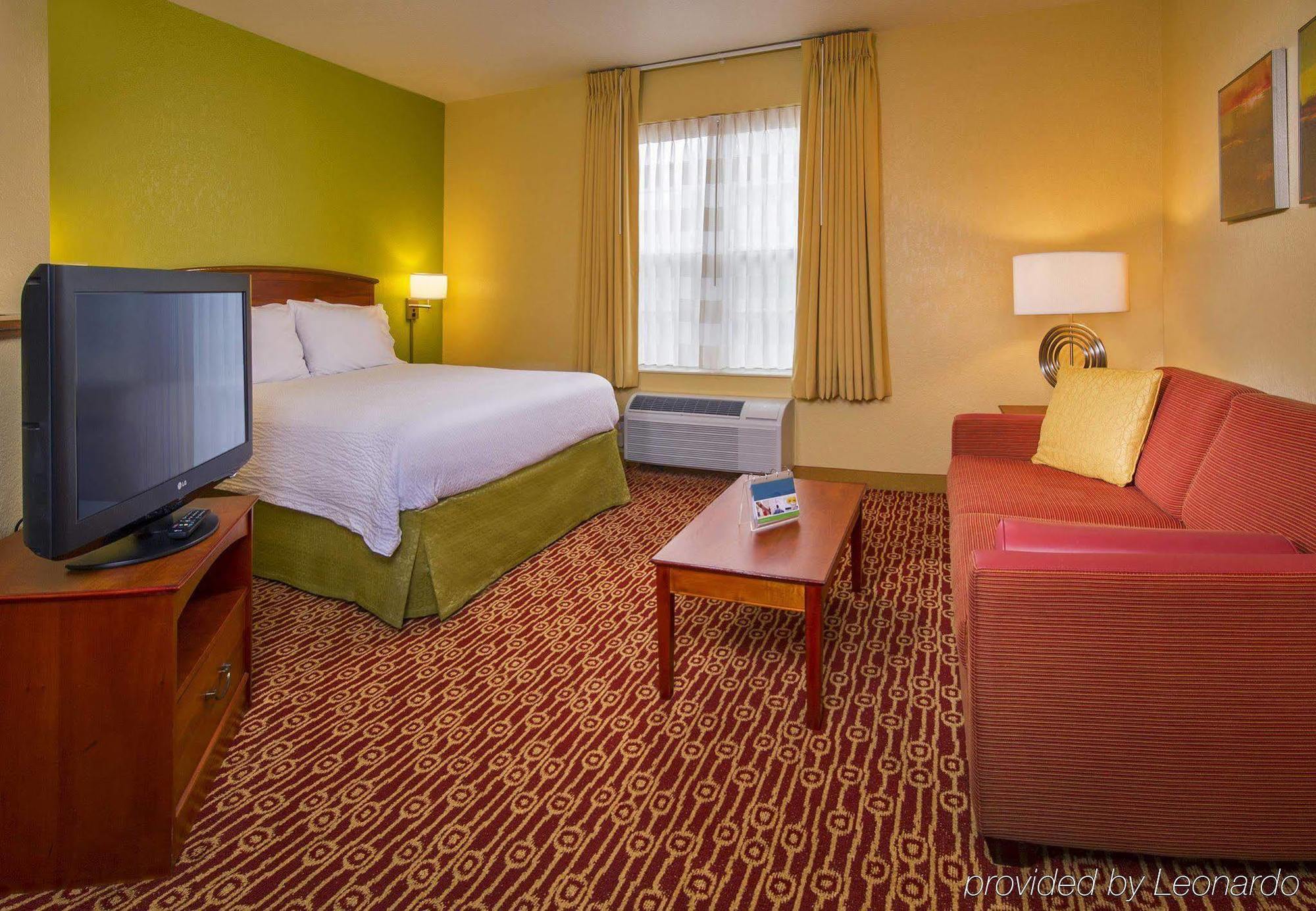 Sonesta Simply Suites Falls Church Δωμάτιο φωτογραφία