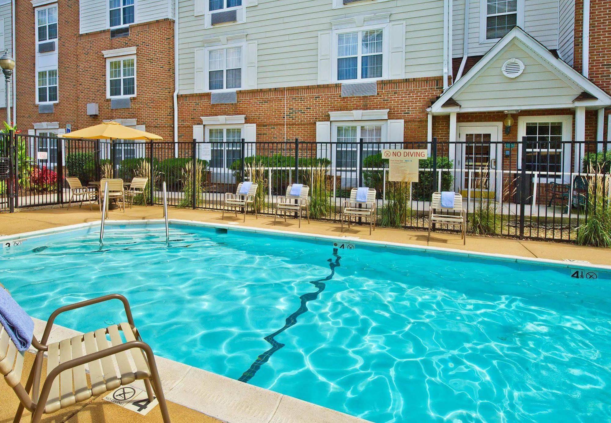 Sonesta Simply Suites Falls Church Εξωτερικό φωτογραφία